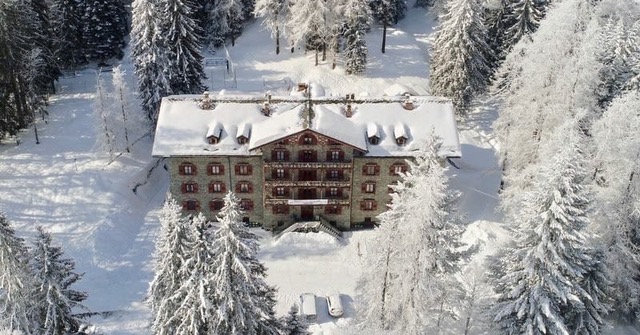 Casa Gressoney