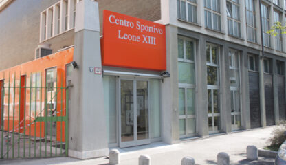 Centro Sportivo Leone XIII