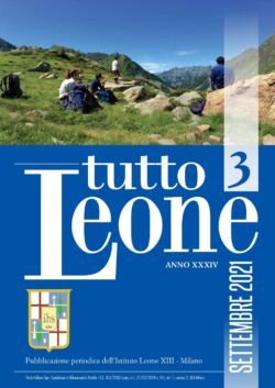 Tuttoleone copertina settembre 2021