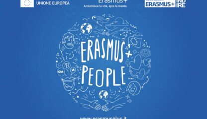 Erasmus+
